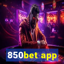 850bet app